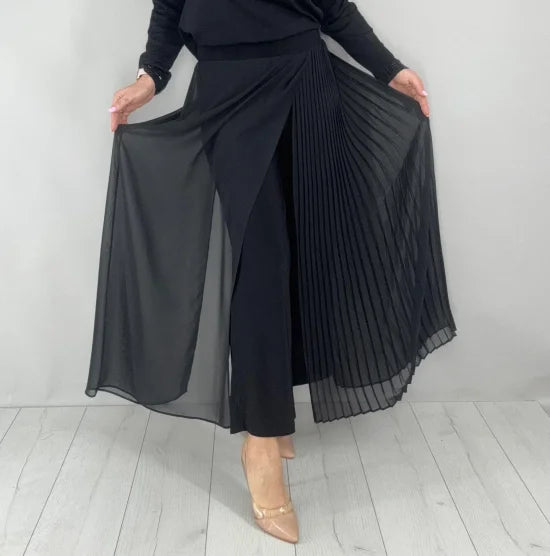 Trousers-Skirt 20289