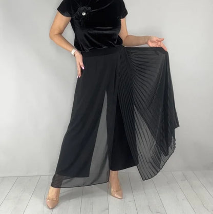 Trousers-Skirt 20289