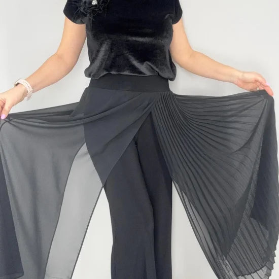 Trousers-Skirt 20289