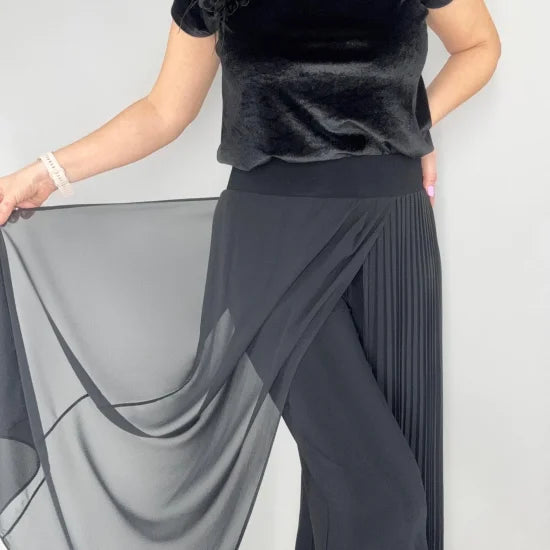 Trousers-Skirt 20289